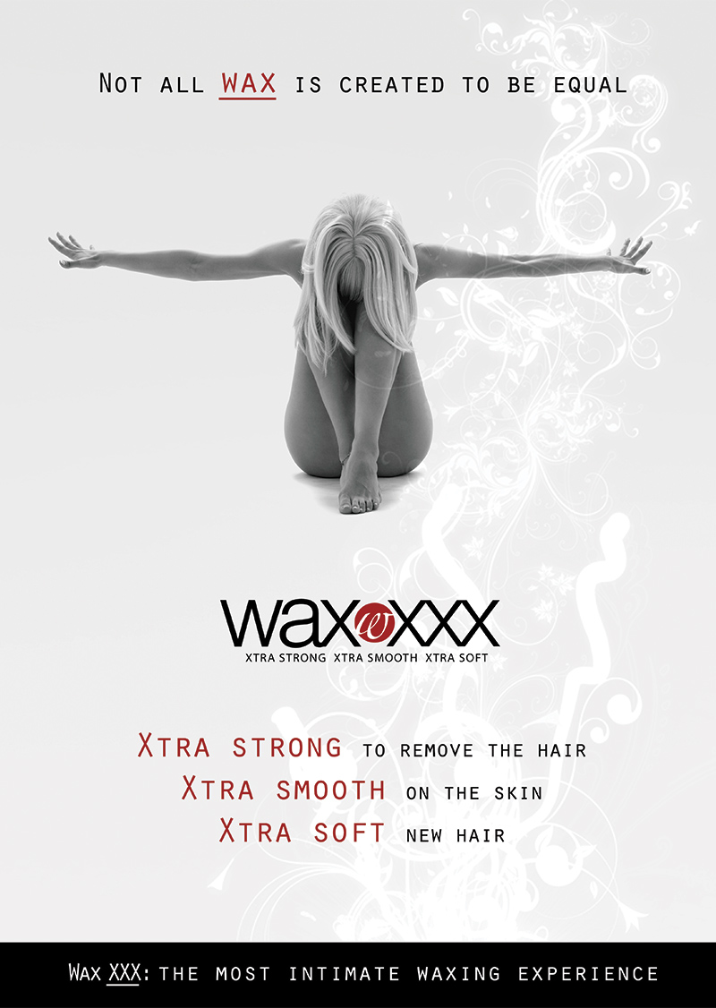wax xxx